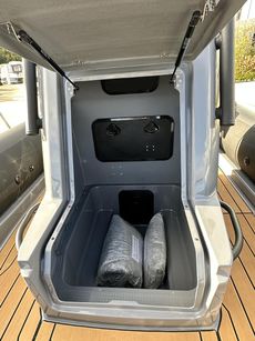 Grand Golden Line G750 T Top