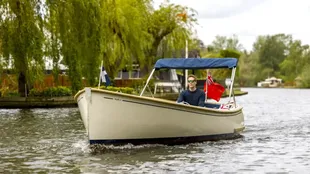 2022 Landamores Mayfly 21