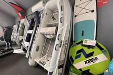 2025 Highfield CL 290