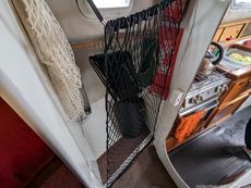 1977 Westerly Centaur