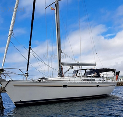 1997 SUN ODYSSEY 45.1