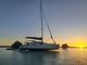 2001 Outremer 45
