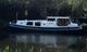 40ft by 10ft Talk style Dutch Barge