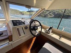 1983 Princess 38 Flybridge
