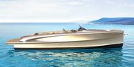 2024 SOLARIS POWER 40 OPEN