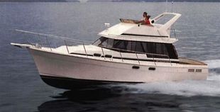1989 Bayliner 3288 Motoryacht