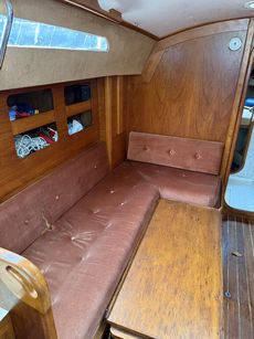 Sigma 33 &ldquo;Partisan&rdquo; &ndash; One Design