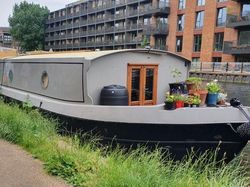 Widebeam Eurocruiser 2021