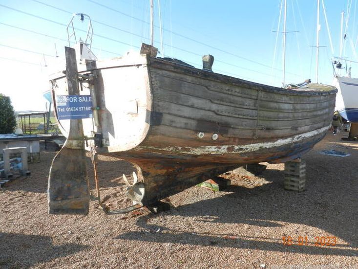 Boats for sale UK, boats for sale, used boat sales, Open Boats For Sale ...