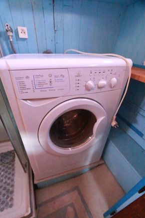 Lave-linge