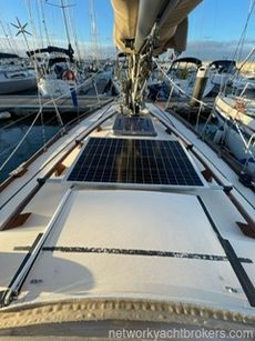 1976 Nicholson 31