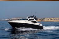 Sunseeker Predator 62