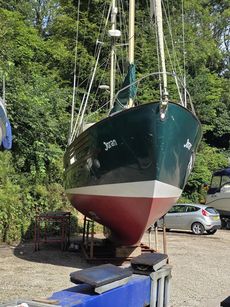 fisher 34
