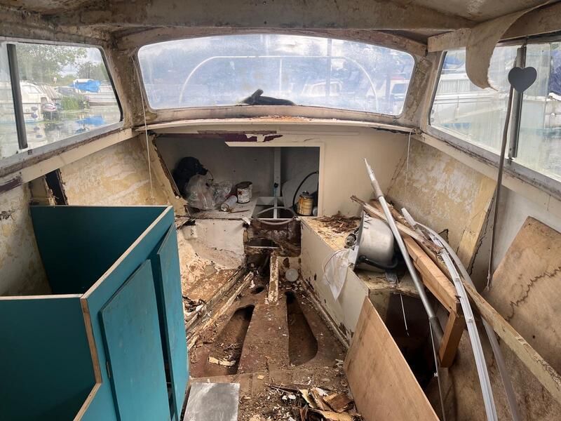 PROJECT DAWNCRAFT 22 with Honda 