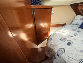 2004 Beneteau Antares 9.80 12