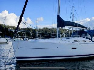 2007 Beneteau Oceanis 323