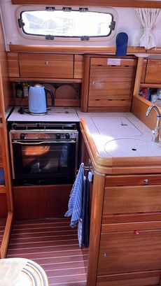 Bavaria 30 Cruiser 2005