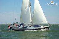 2008 Bavaria 50 Vision