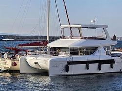 2023 Leopard 40 PowerCat