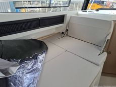 2025 Parker 800 Weekend