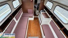 1973 Westerly  Centaur 26