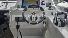 Beneteau Flyer 10 'Pilot Edition'