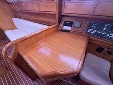 2008 Bavaria 31 Cruiser