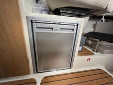 2014 Quicksilver 755 Pilot House