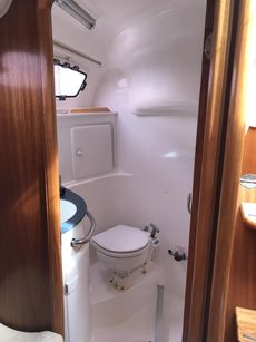 Bavaria 30 Cruiser 2005