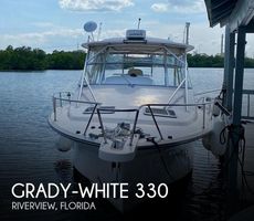 2006 Grady-White EXPRESS 330
