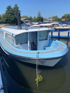 Bermuda 34