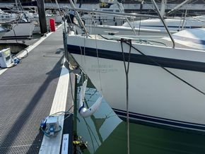 Compromis C34  - Bow