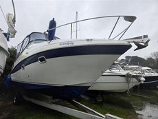 2000 Four Winns Vista 248