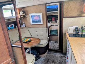 Saloon