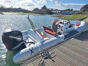 Rib-X Xp740