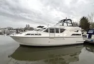 2007 Westwood A35