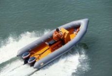 Avon SR6.0M Searider Commercial Rescue