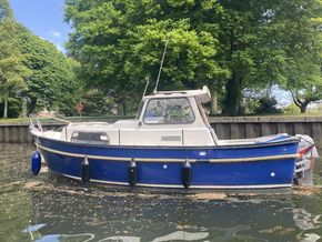 Afloat Totnes, May 2025