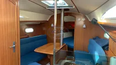 2003 JEANNEAU SUN ODYSSEY 32