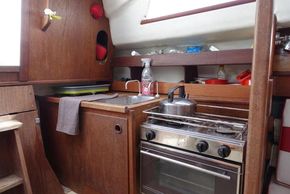 Galley