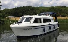 Viking 23 NB Family Cruiser