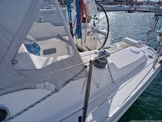 2007 Hanse 342