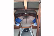 1986 Hurley 22
