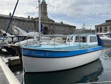 1970 Lifeboat
