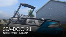 2022 Sea-Doo Switch Sport 21