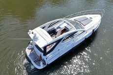 2008 Sealine SC38