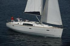 2008 Beneteau