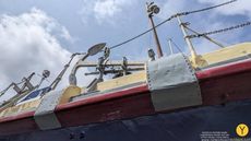 1952 William Osbourne Watson 41 EX RNLI