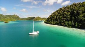 Gib Sea yacht for Sale 