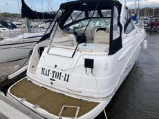 Chaparral 290 SIgnature